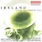 Ireland: Choral & Orchestral Works.