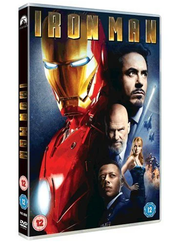Iron Man