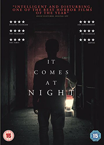 It Comes at Night (2017)