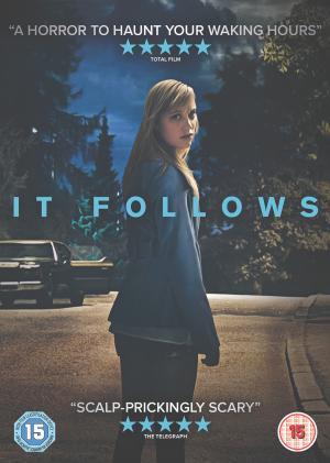 It Follows (2015)
