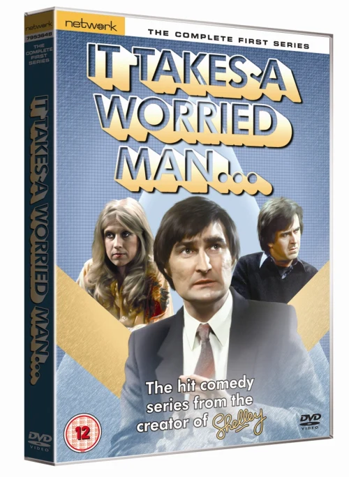 It Takes a Worried Man: Series 1 (1981)