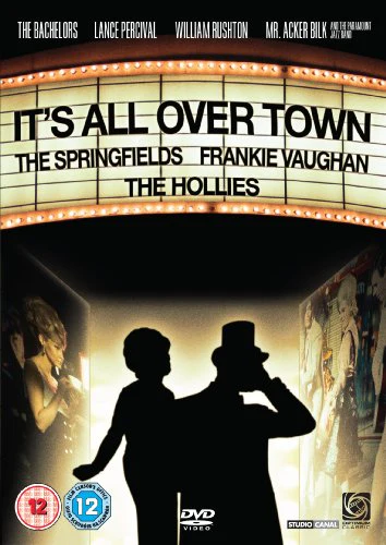 It's All Over Town (1963)