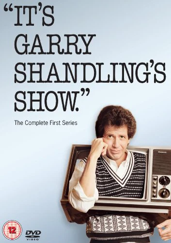 It's Garry Shandling's Show - Season 1