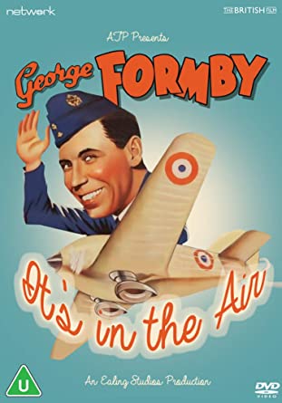 It's in the Air [1938]