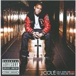 J. Cole - Cole World (The Sideline Story) (Music CD)