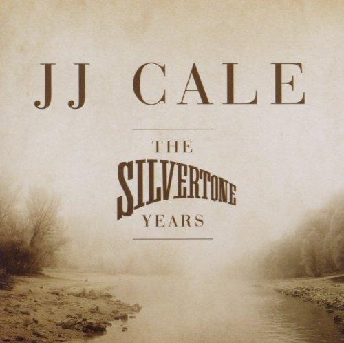 J.J. Cale - Silvertone Years, The (Music CD)