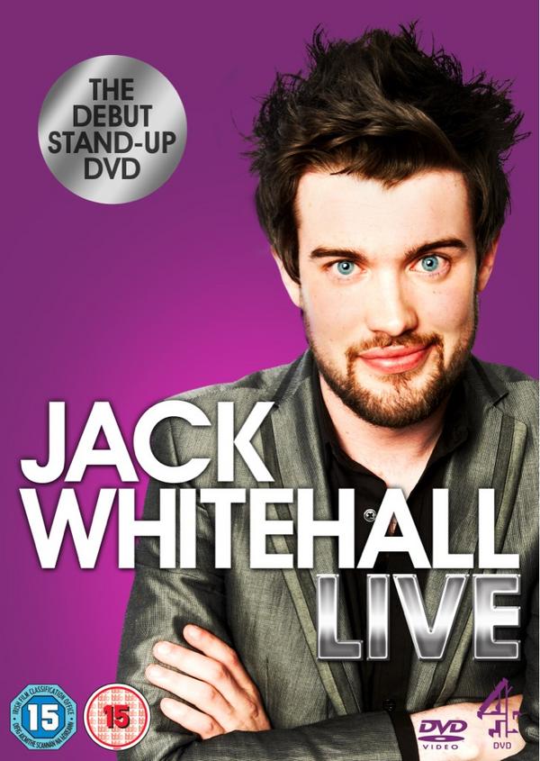 Jack Whitehall - Live