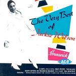 Jackie Wilson - Very Best Of Jackie Wilson (Music CD)