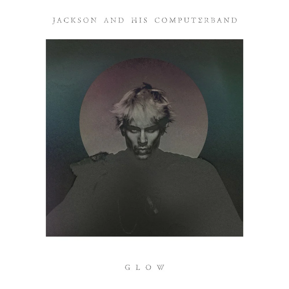Jackson and his Computerband - Glow (Music CD)