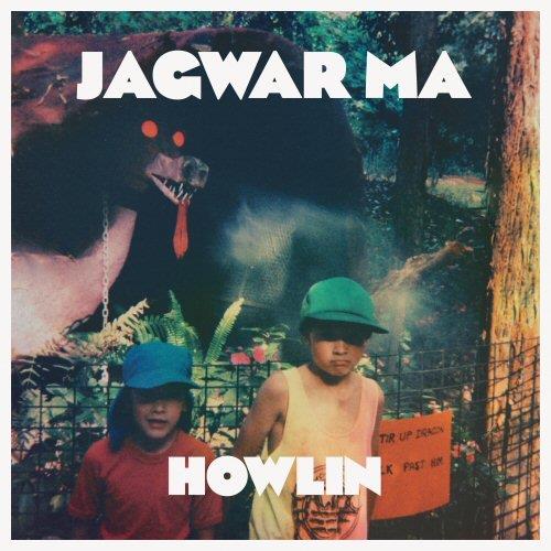 Jagwar Ma - Howlin [Vinyl]