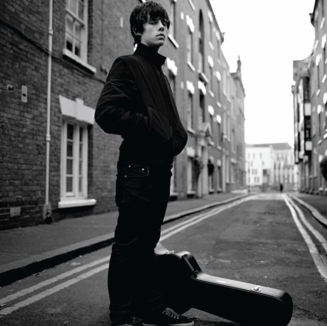 Jake Bugg - Jake Bugg (National Album Day 2022) [CD / Box Set]
