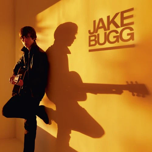 Jake Bugg - Shangri La (Music CD)