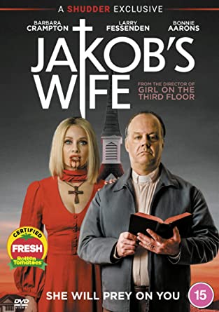 Jakob's Wife  [2021]