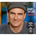 James Taylor - Covers (UK Bonus Version) (Music CD)