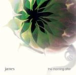 James - The Morning After (Music CD)