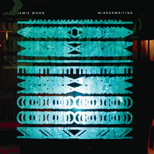 Jamie Woon - Mirrorwriting (Music CD)
