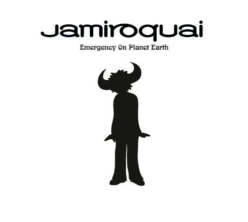 Jamiroquai - Emergency on Planet Earth (Deluxe Edition) (Music CD)