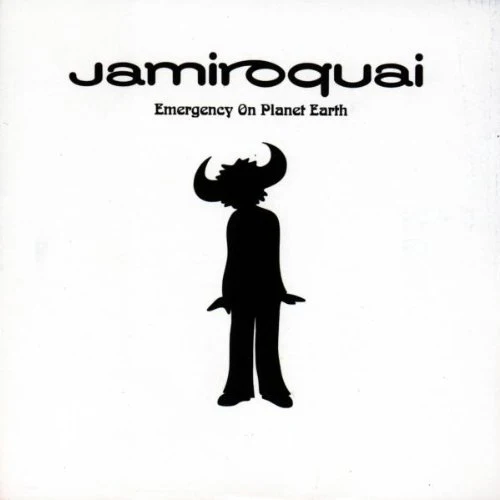 Jamiroquai - Emergency On Planet Earth (Music CD)