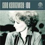 Jane Kennaway - IOU (Music CD)