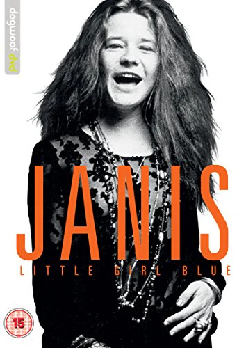Janis: Little Girl Blue