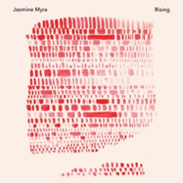 Jasmine Myra - Rising [CD / Album]