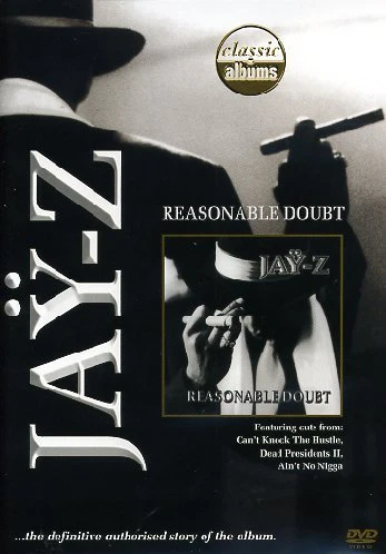 Jay Z - Classic Albums - Reasonable Doubt