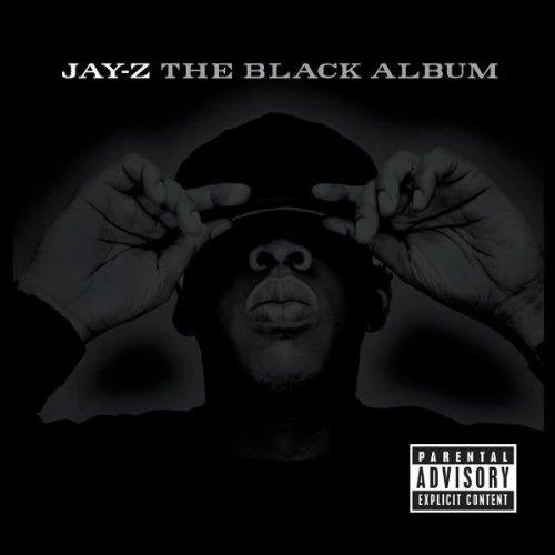 Jay-z - The Black Album [Vinyl]