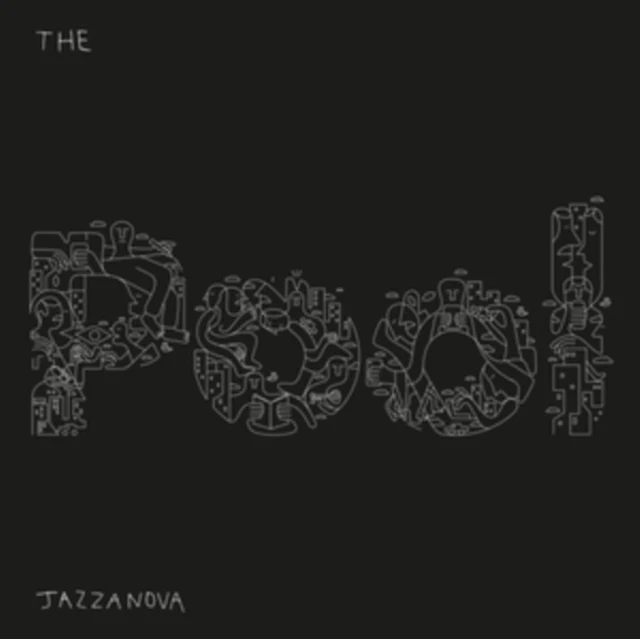 Jazzanova - The Pool [CD / Album]