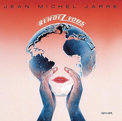 Jean Michel Jarre - Rendez-Vous (Music CD)