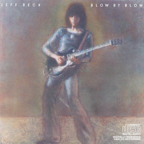 Jeff Beck - Blow By Blow (Music CD)
