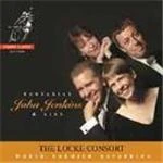 Jenkins: Fantasias and Arias