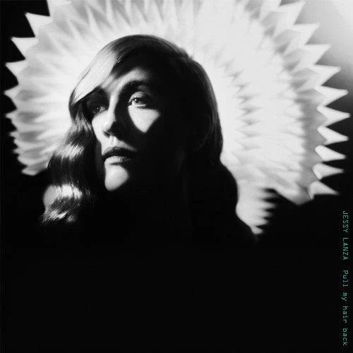 Jessy Lanza - Pull My Hair Back (Music CD)