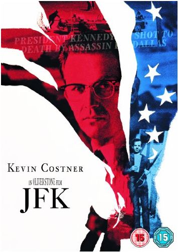JFK (1992)