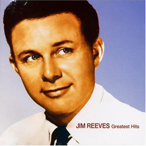 Jim Reeves - Greatest Hits (Music CD)