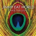 Jimmy Eat World - Chase This Light (Music CD)