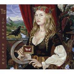 Joanna Newsom - Ys [Vinyl]