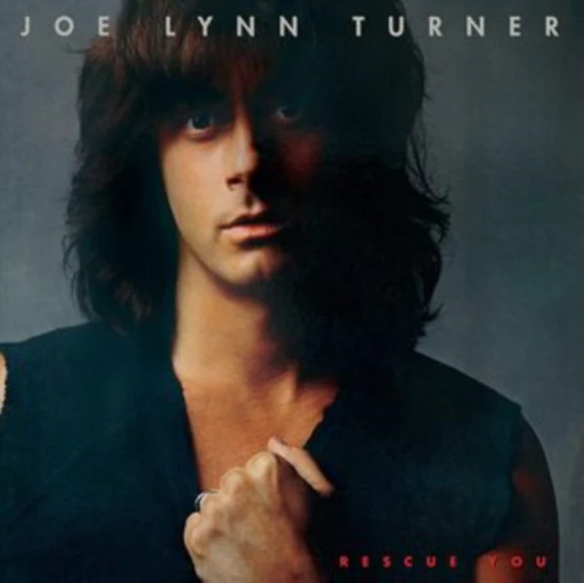 Joe Lynn Turner - Rescue You [CD / Remastered Album]