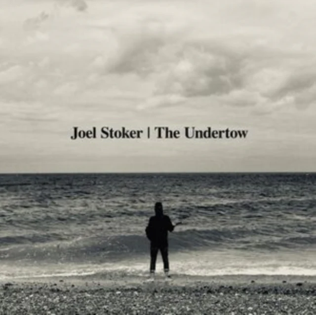 Joel Stoker - The Undertow [CD / Album]