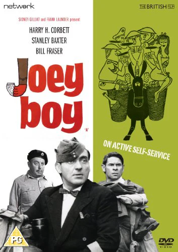 Joey Boy (1965)
