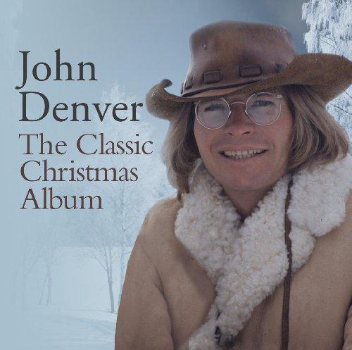 John Denver - Classic Christmas Album (Music CD)