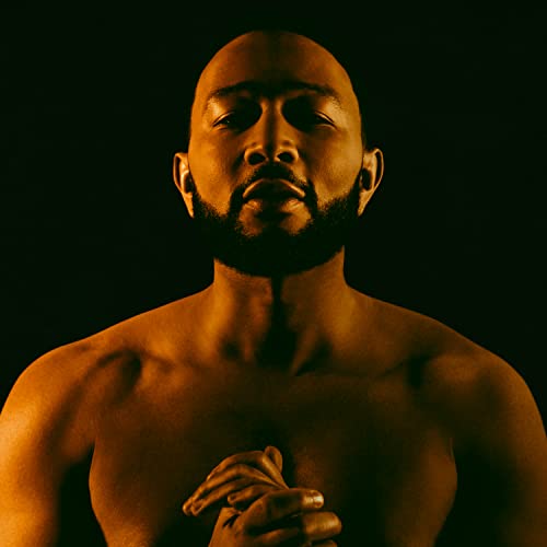 John Legend - LEGEND (Music CD)