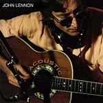 John Lennon - Acoustic (Music CD)