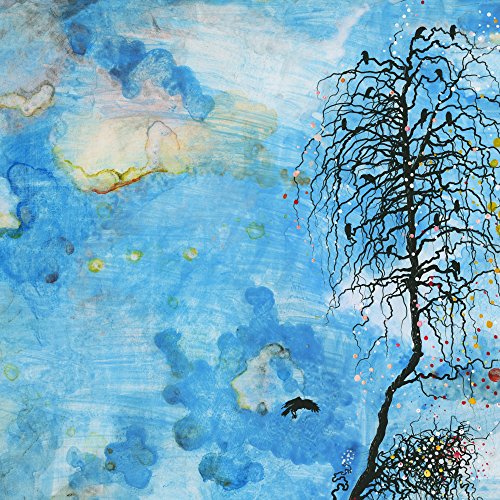 John Paul White - Beulah (Music CD)
