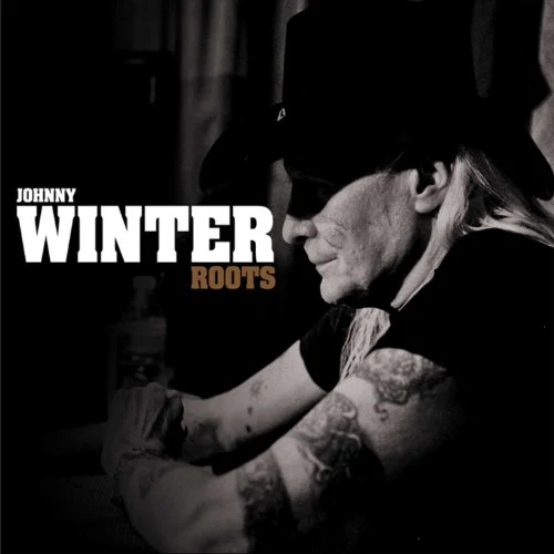Johnny Winter - Roots (Music CD)