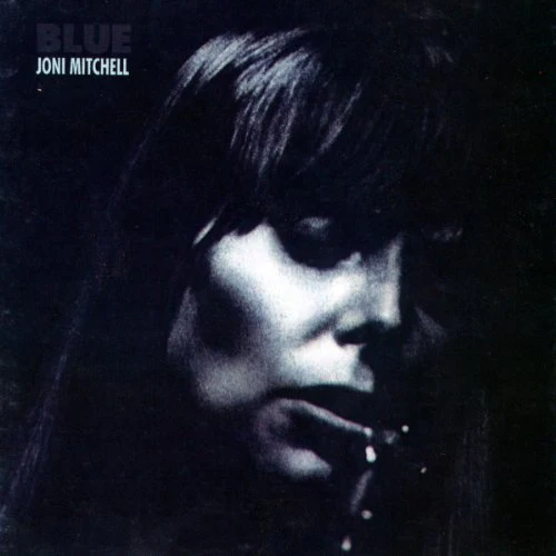 Joni Mitchell - Blue (Music CD)