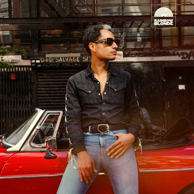 José James - 1978 [CD / Album]