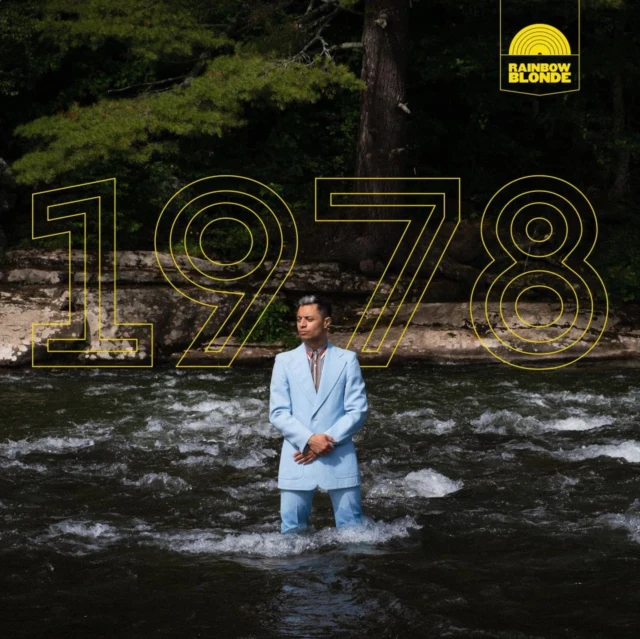 José James - 1978 [CD / Album]