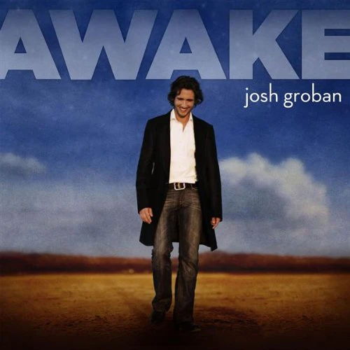 Josh Groban - Awake (Music CD)