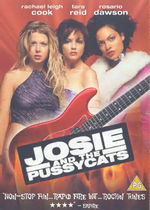Josie & The Pussycats