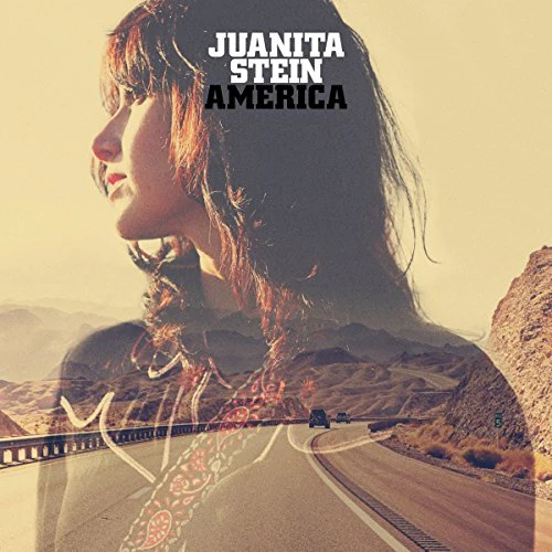 Juanita Stein - America (Music CD)